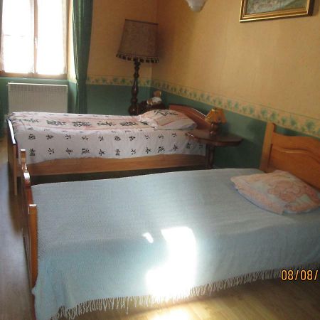 Gite A Saint-Remy Ngoại thất bức ảnh