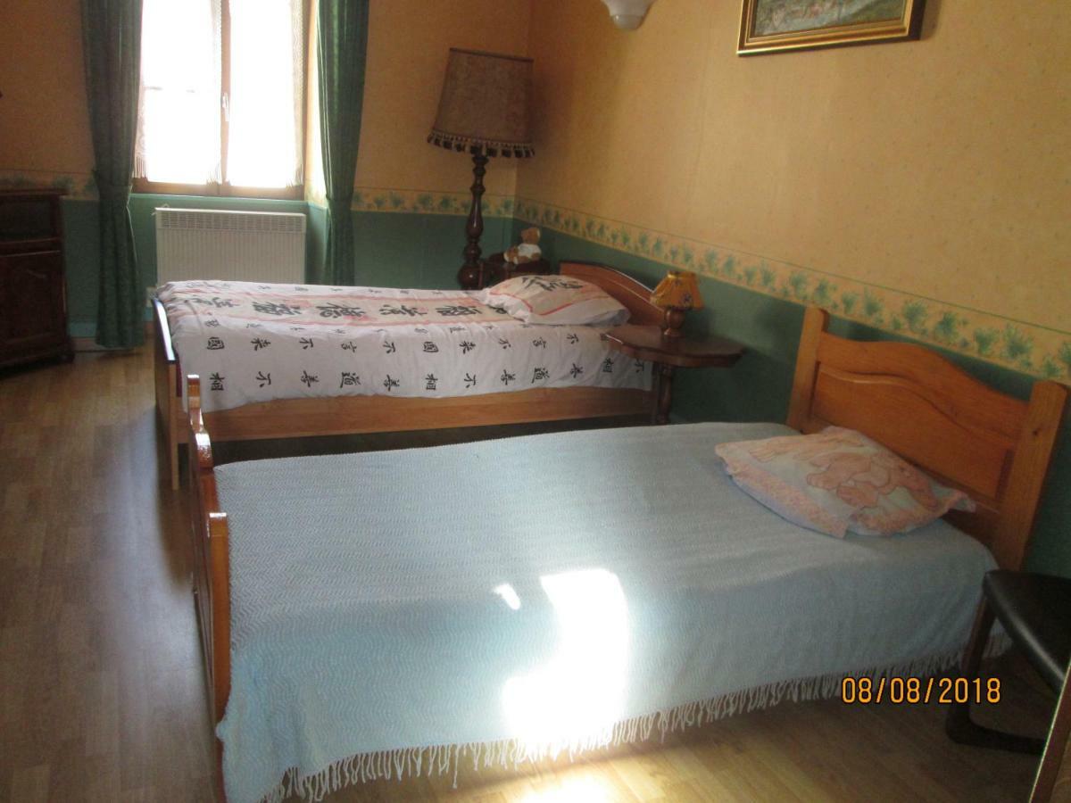 Gite A Saint-Remy Ngoại thất bức ảnh