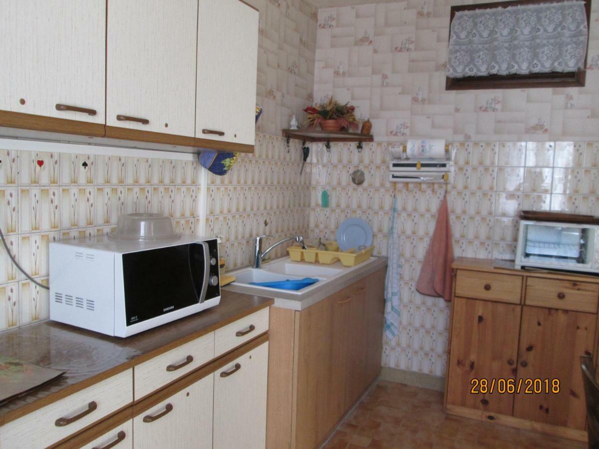 Gite A Saint-Remy Ngoại thất bức ảnh
